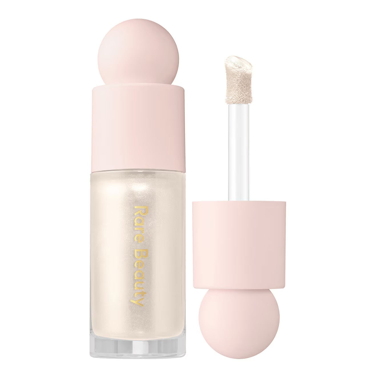 Rare Beauty 
Positive Light Liquid Luminizer Highlight