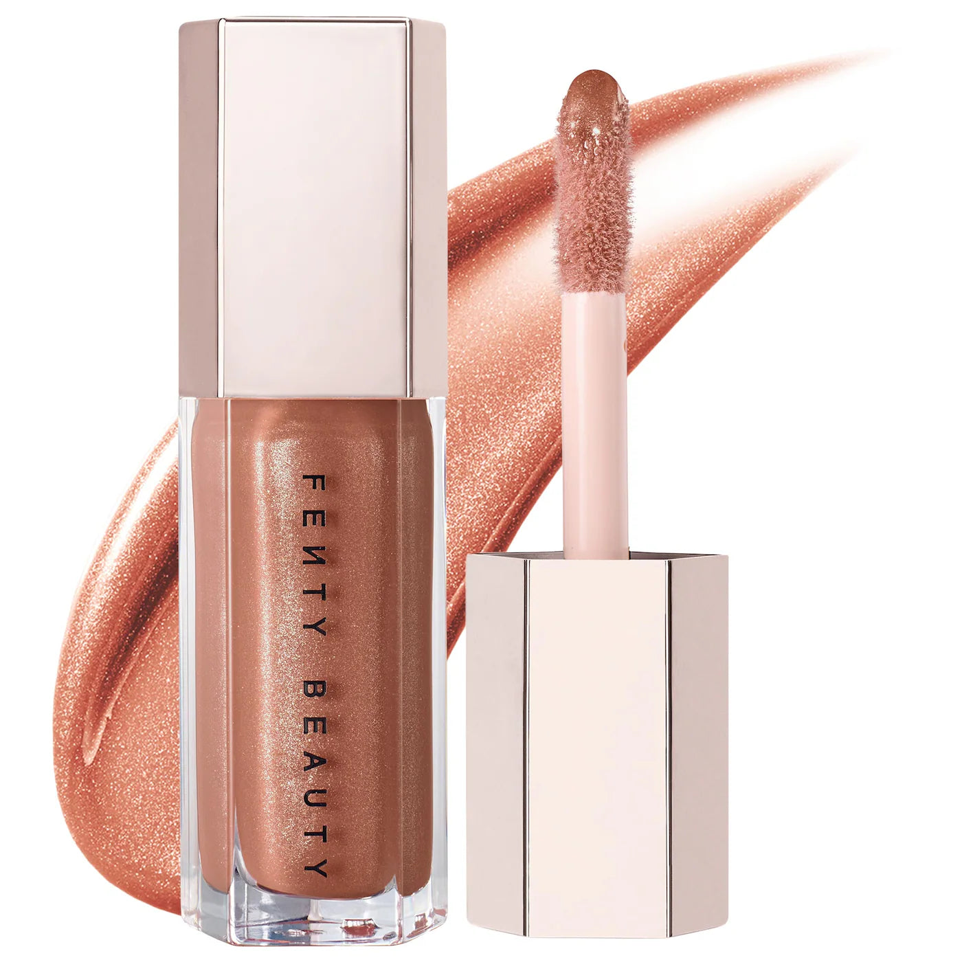 Fenty Beauty
Gloss Bomb Universal Lip Luminizer
