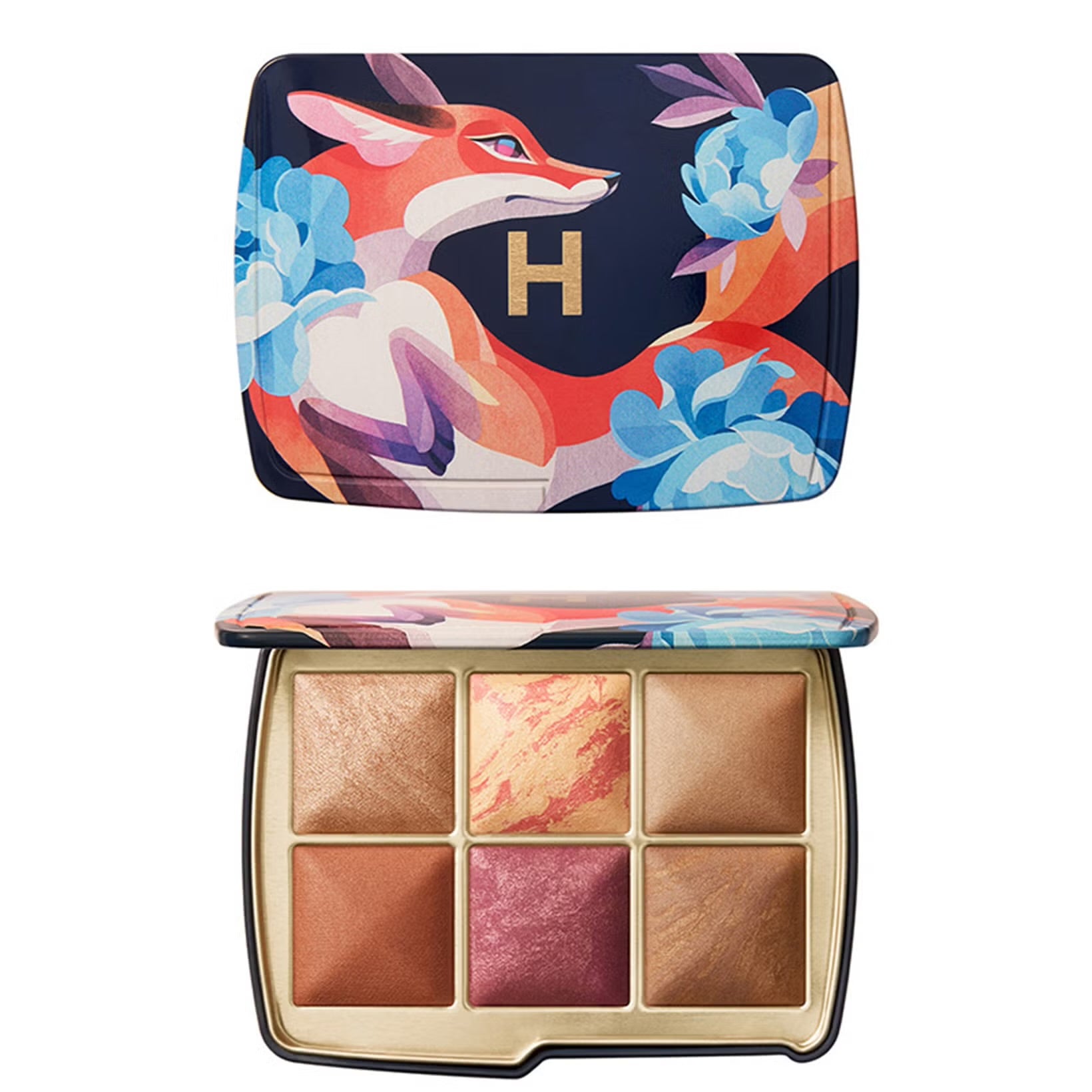 Hourglass Ambient Lighting Edit Unlocked- Swan