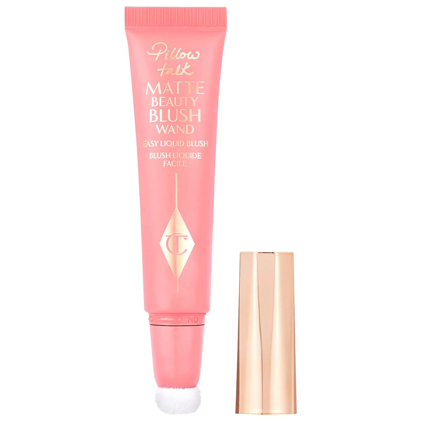 CHARLOTTE TILBURY
Blush