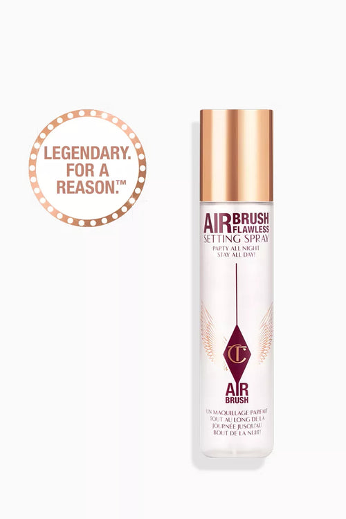 Airbrush Flawless Setting Spray, 100ml