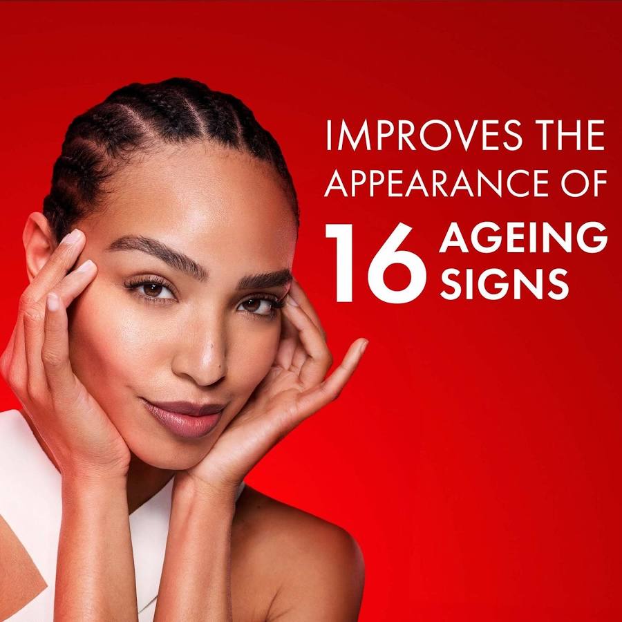 Vichy
Vichy Liftactiv Collagen Specialist Anti Aging, Anti-Wrinkle Face Moisturizing Day Cream 50ml