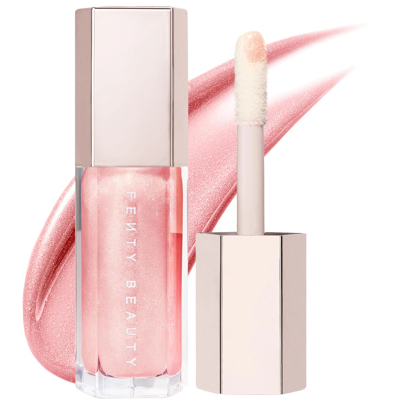 Fenty Beauty
Gloss Bomb Universal Lip Luminizer