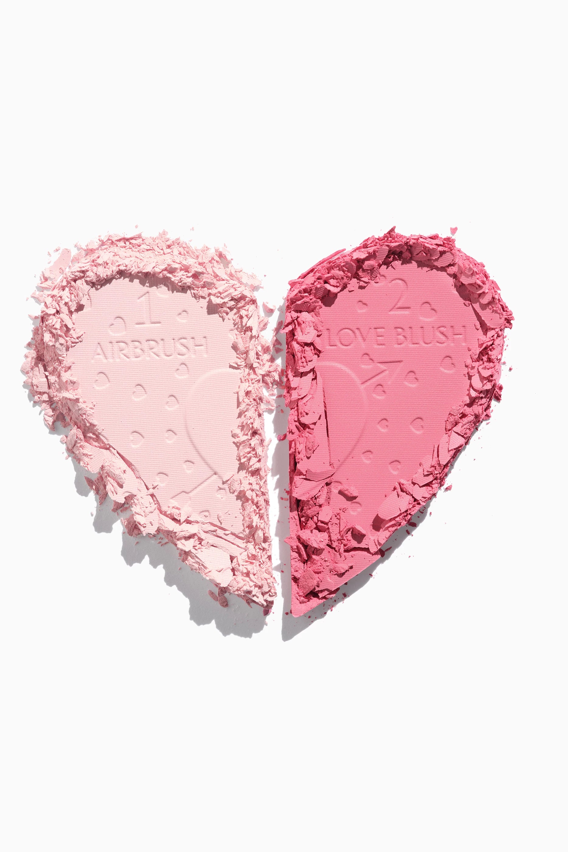 Charlotte Tilbury Beauty Soulmates Face Palette