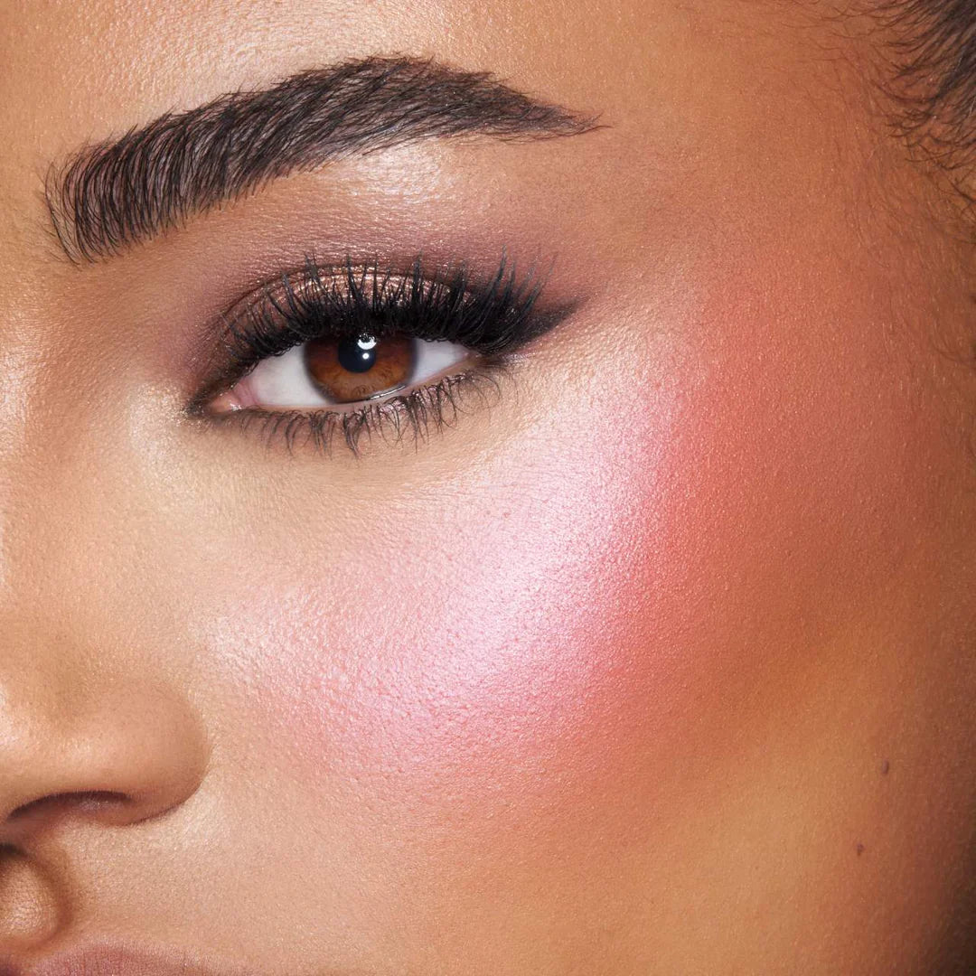 Charlotte Tilbury Hollywood Blush & Glow Palette