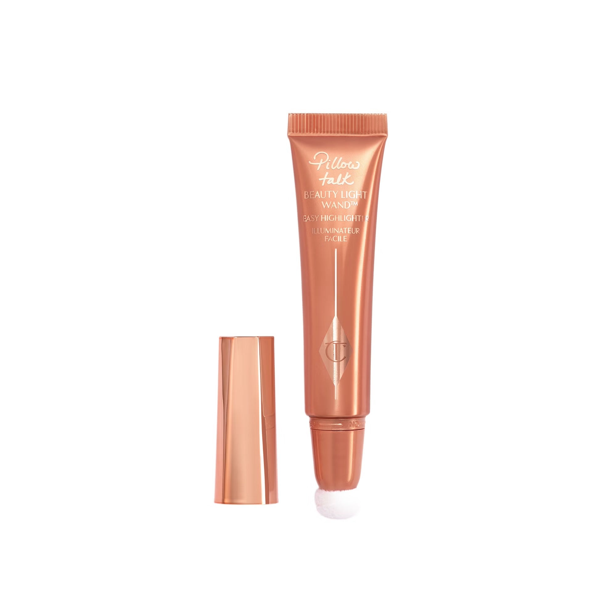 Charlotte Tilbury Beauty Light Wand Liquid Highlighter Makeup