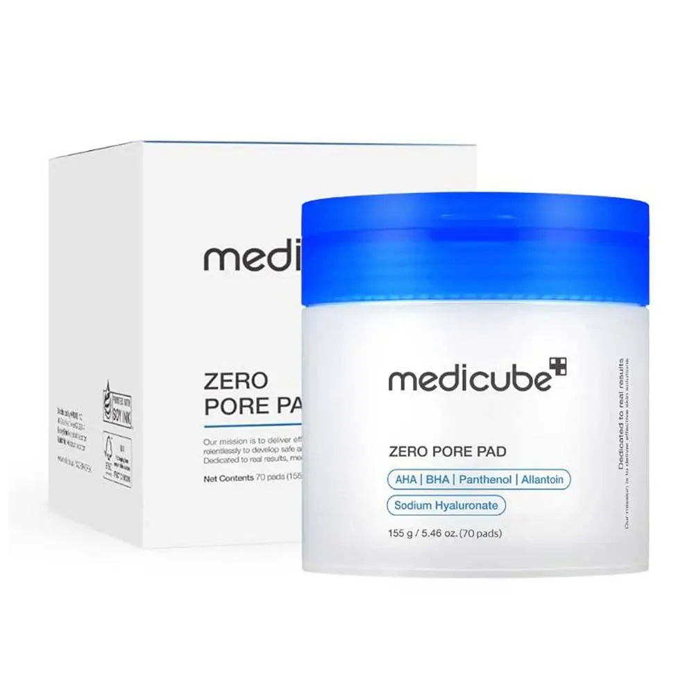 Medicube
Medicube Zero Pore