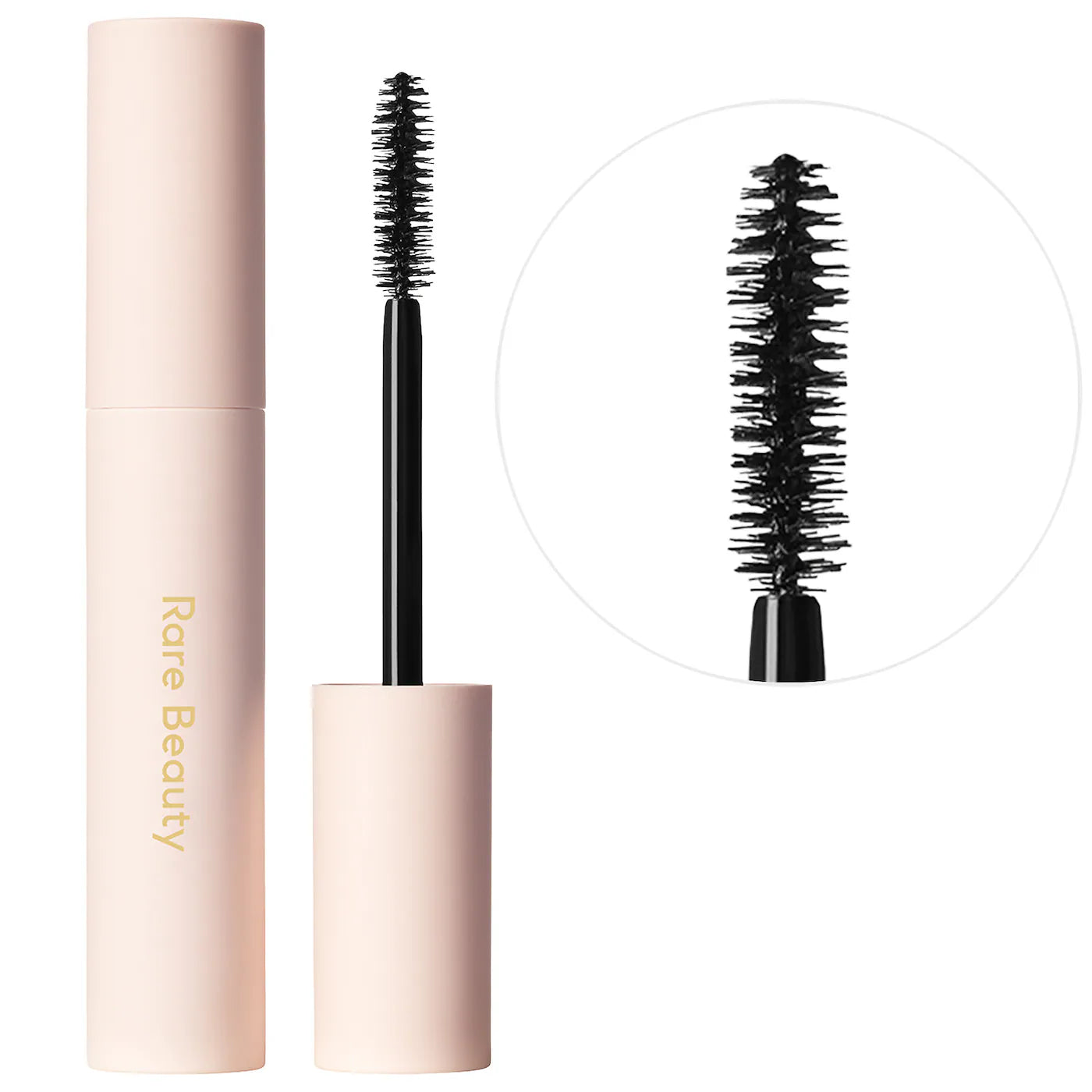 Rare Beauty
Perfect Strokes Universal Volumizing Mascara