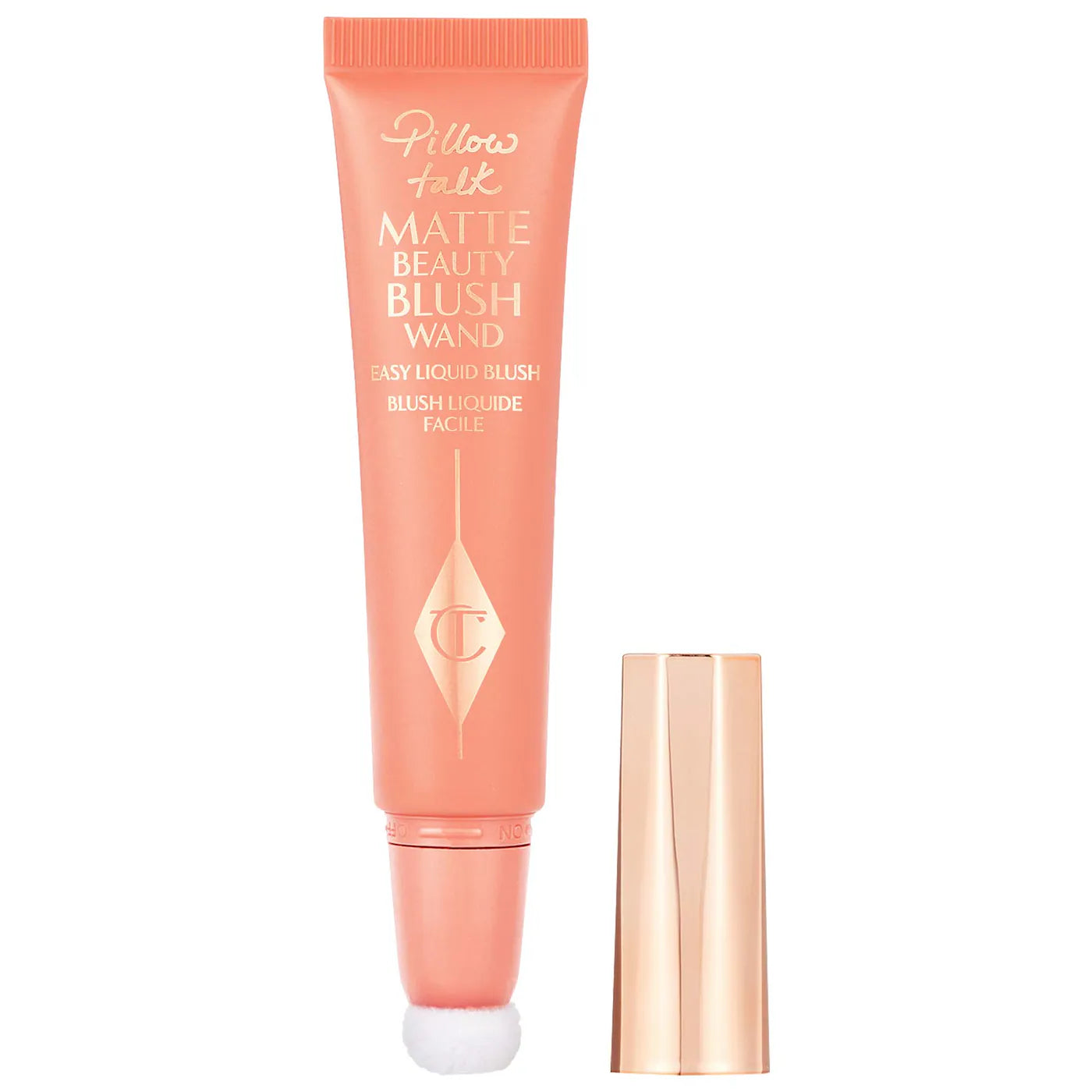 CHARLOTTE TILBURY
Blush