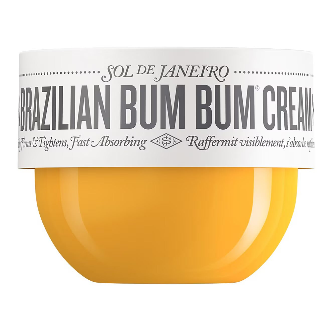 SOL DE JANEIRO BRAZILIAN BUM BUM CREAM