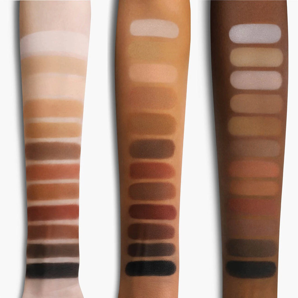 MAKEUP BY MARIO
Master Mattes Palette