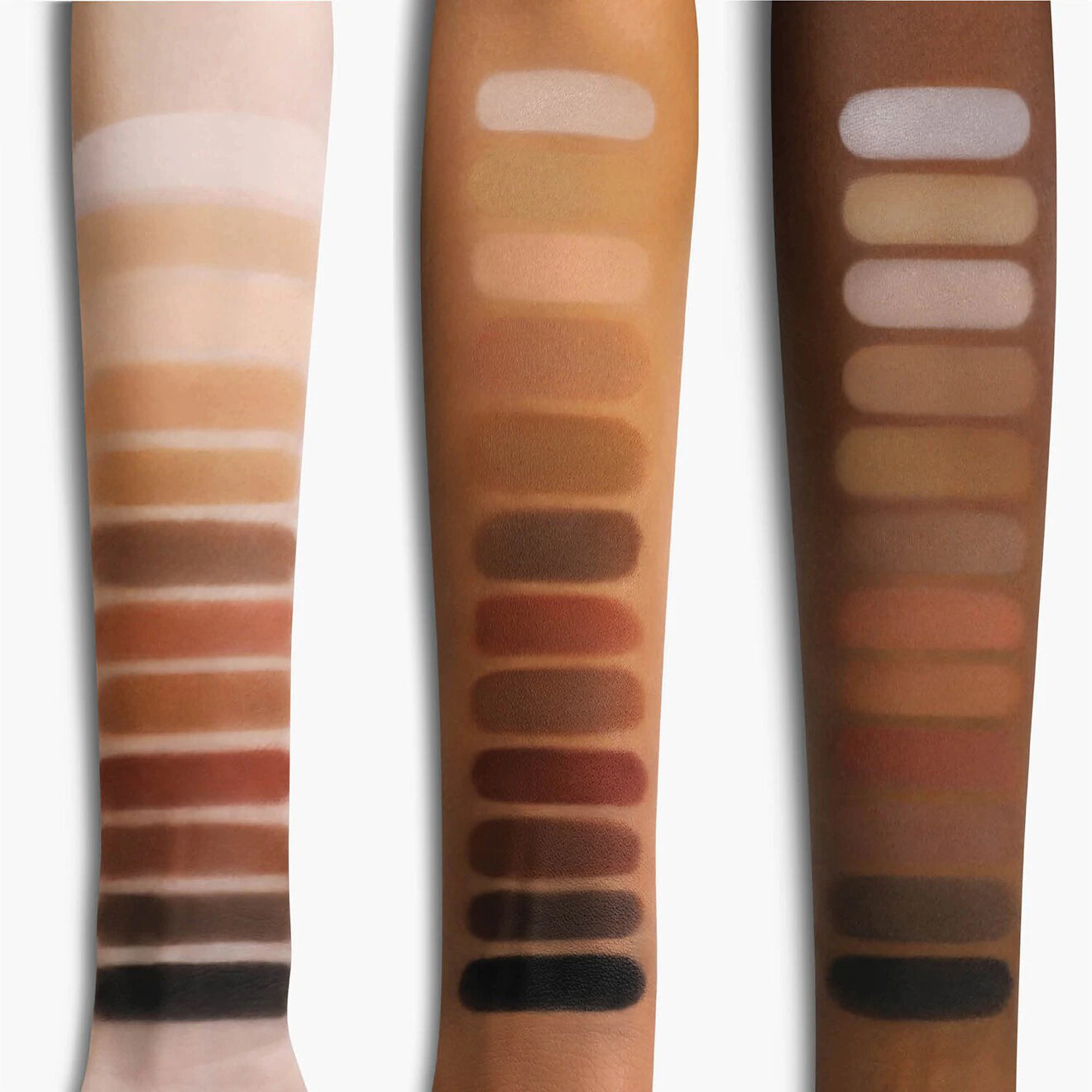 MAKEUP BY MARIO
Master Mattes Palette