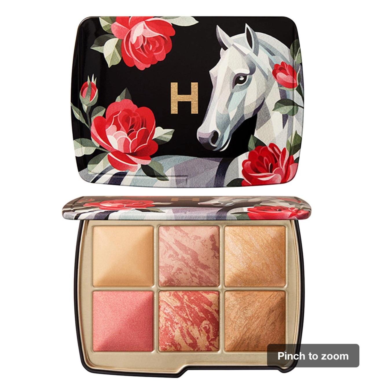 Hourglass Ambient Lighting Edit Unlocked- Swan