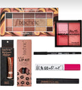 Technic Enamoured Full Face Cosmetic 8 Piece Gift Set