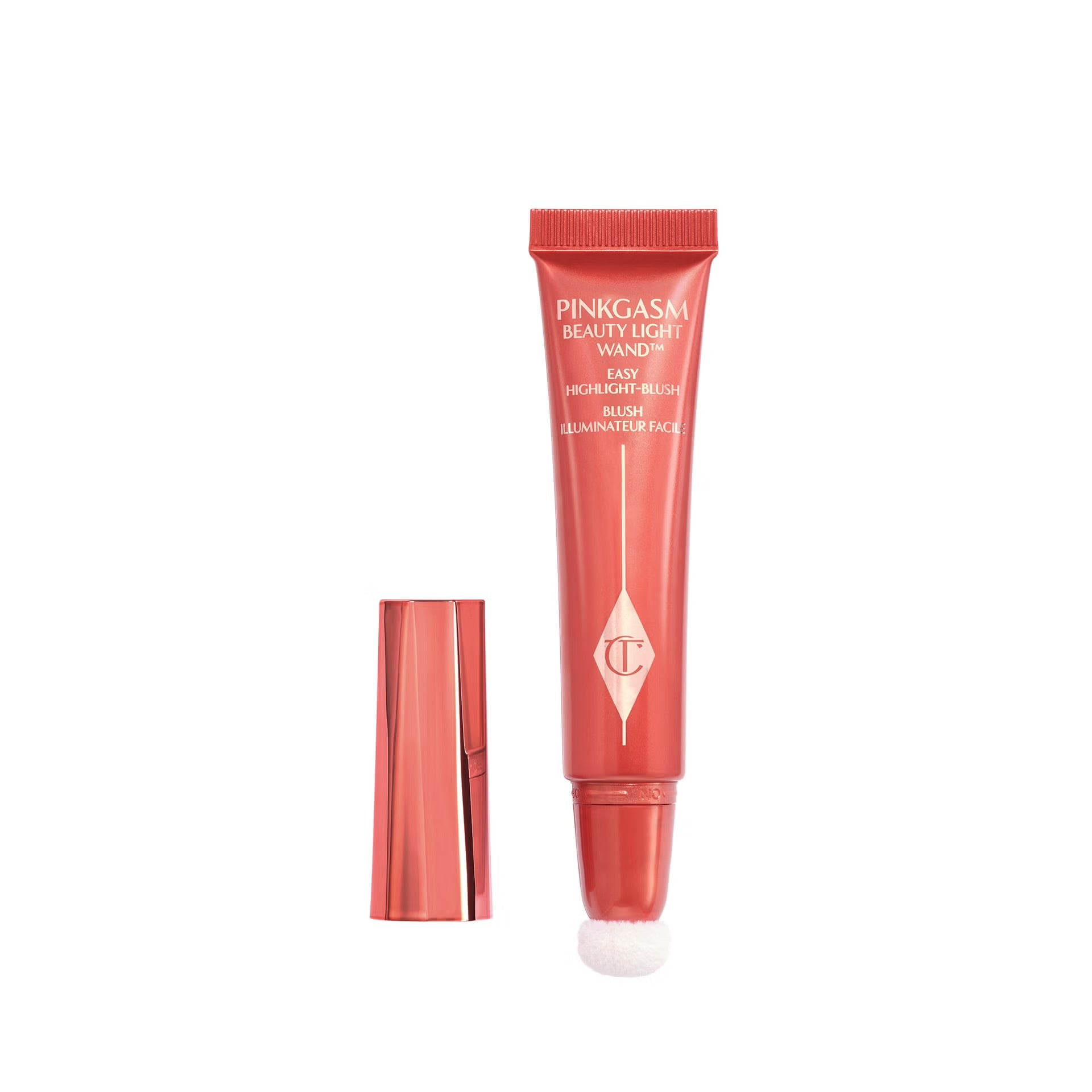 Charlotte Tilbury Beauty Light Wand Liquid Highlighter Makeup