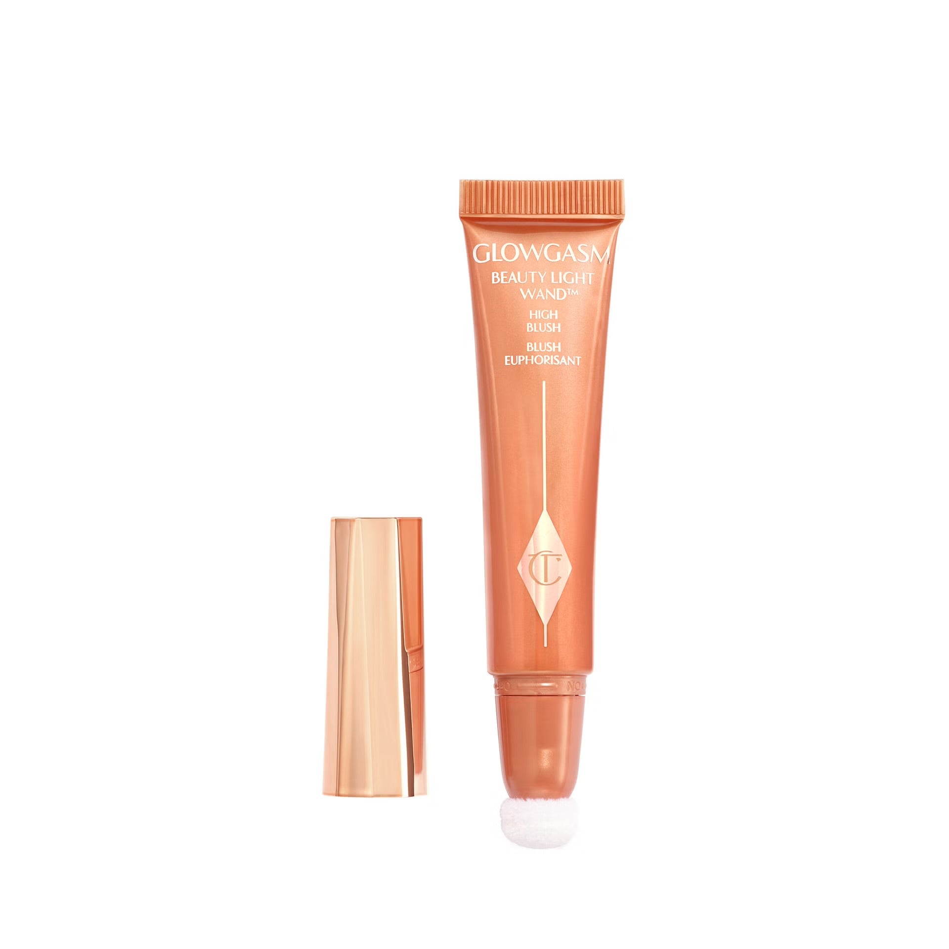 Charlotte Tilbury Beauty Light Wand Liquid Highlighter Makeup