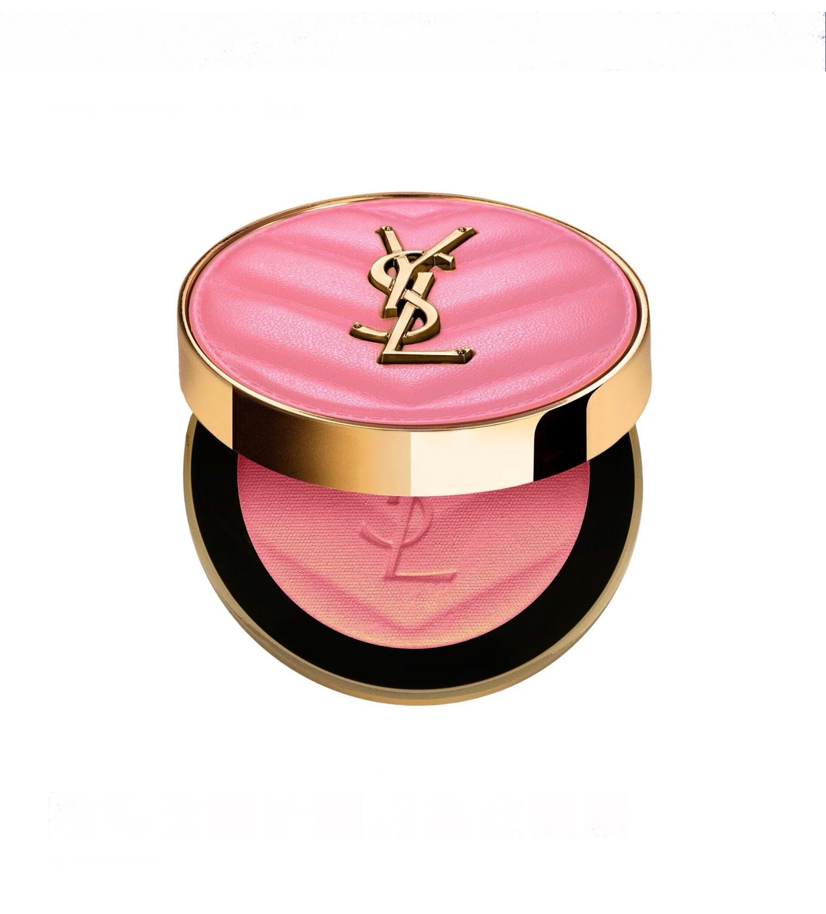 YVES SAINT LAURENT
Make Me Blush - Bold Blurring Blush