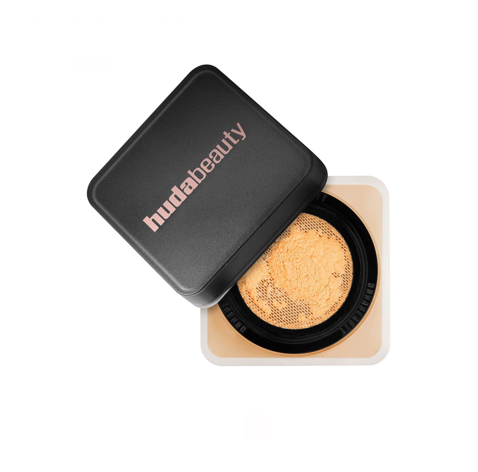 Easy Bake Loose Baking & Setting Powder