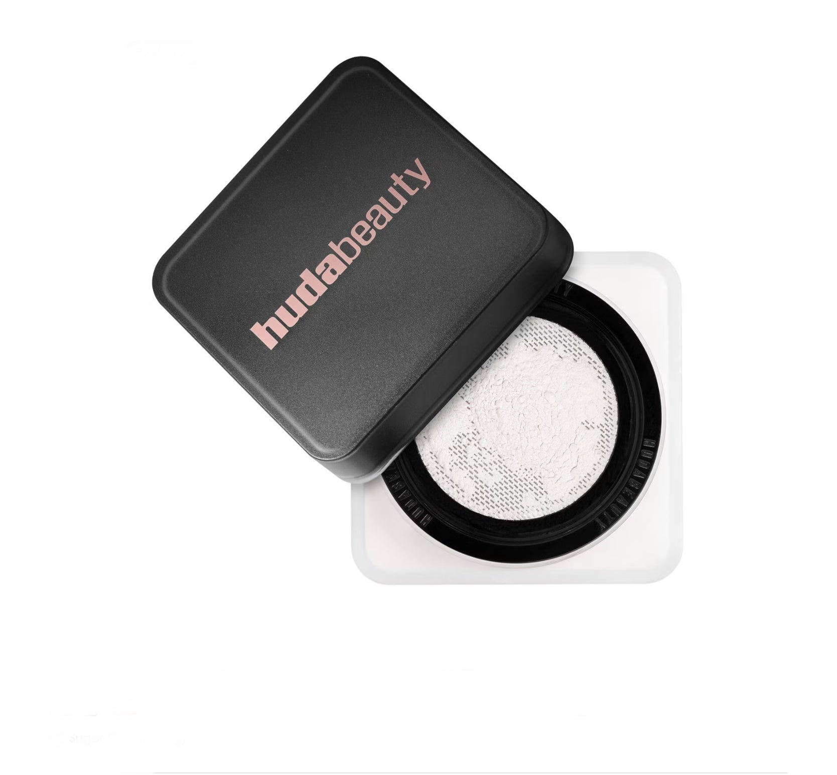 Easy Bake Loose Baking & Setting Powder