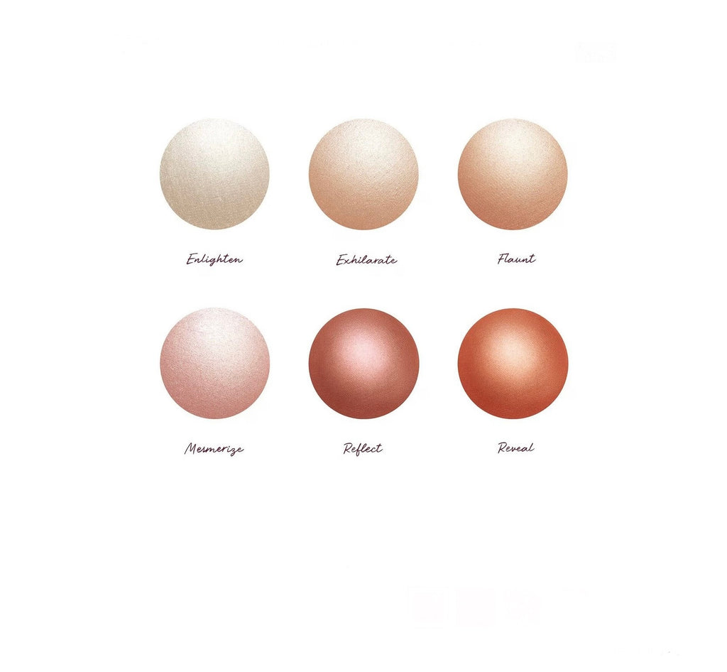 Positive Light Silky Touch Highlighter