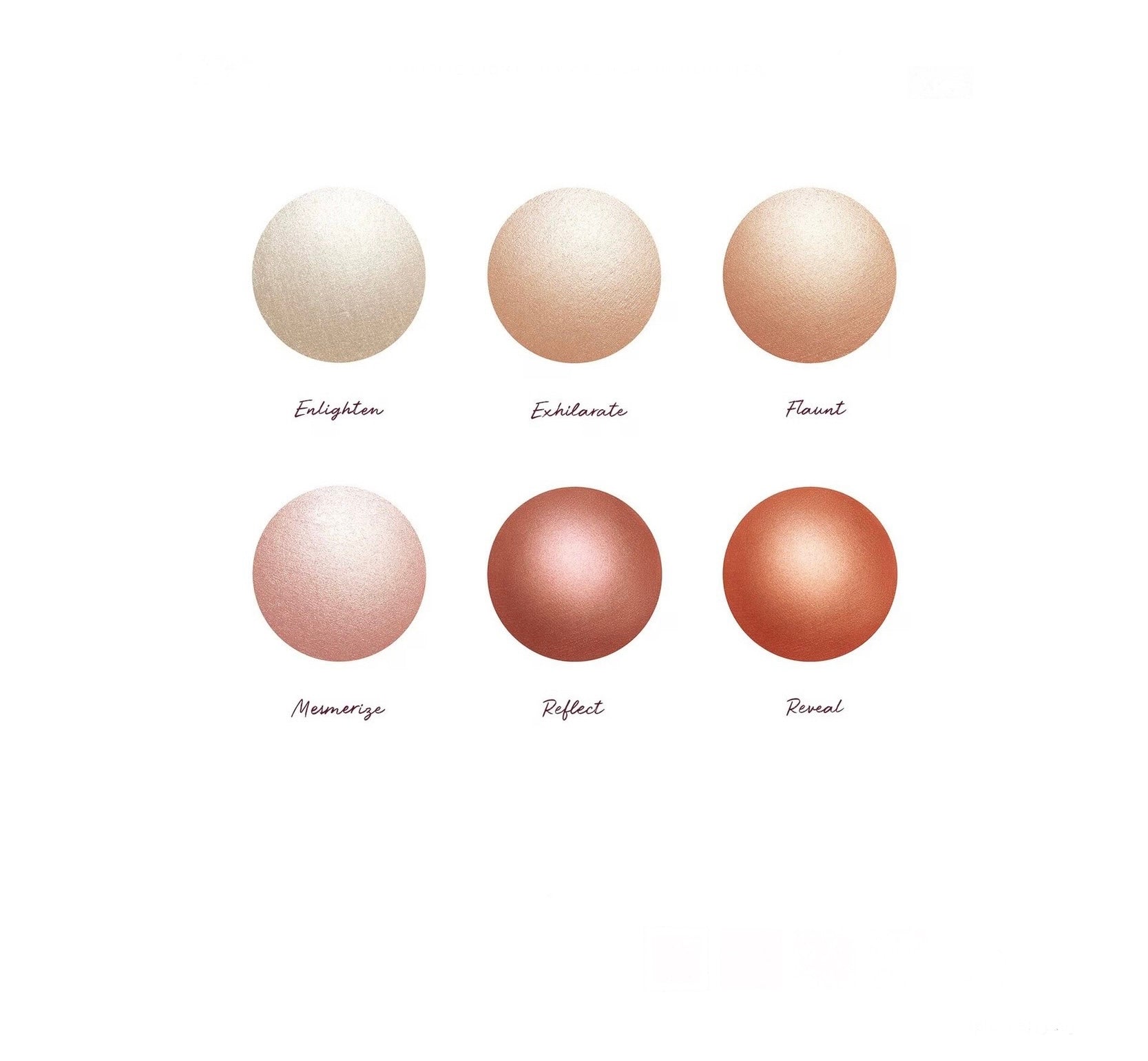 Positive Light Silky Touch Highlighter