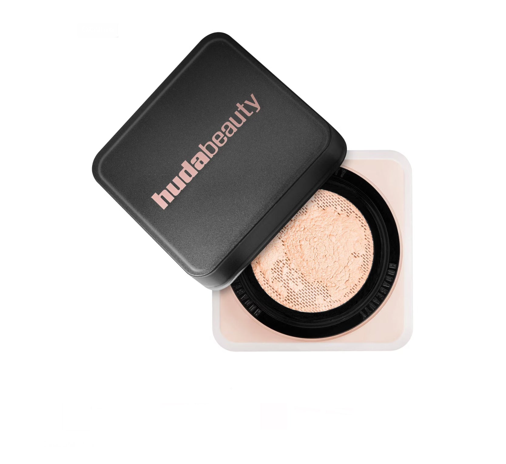 Easy Bake Loose Baking & Setting Powder