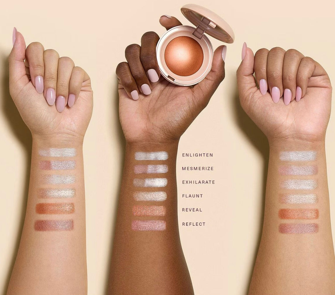 Positive Light Silky Touch Highlighter