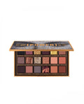 HUDA BEAUTY 
EMPOWERED EYESHADOW PALETTE