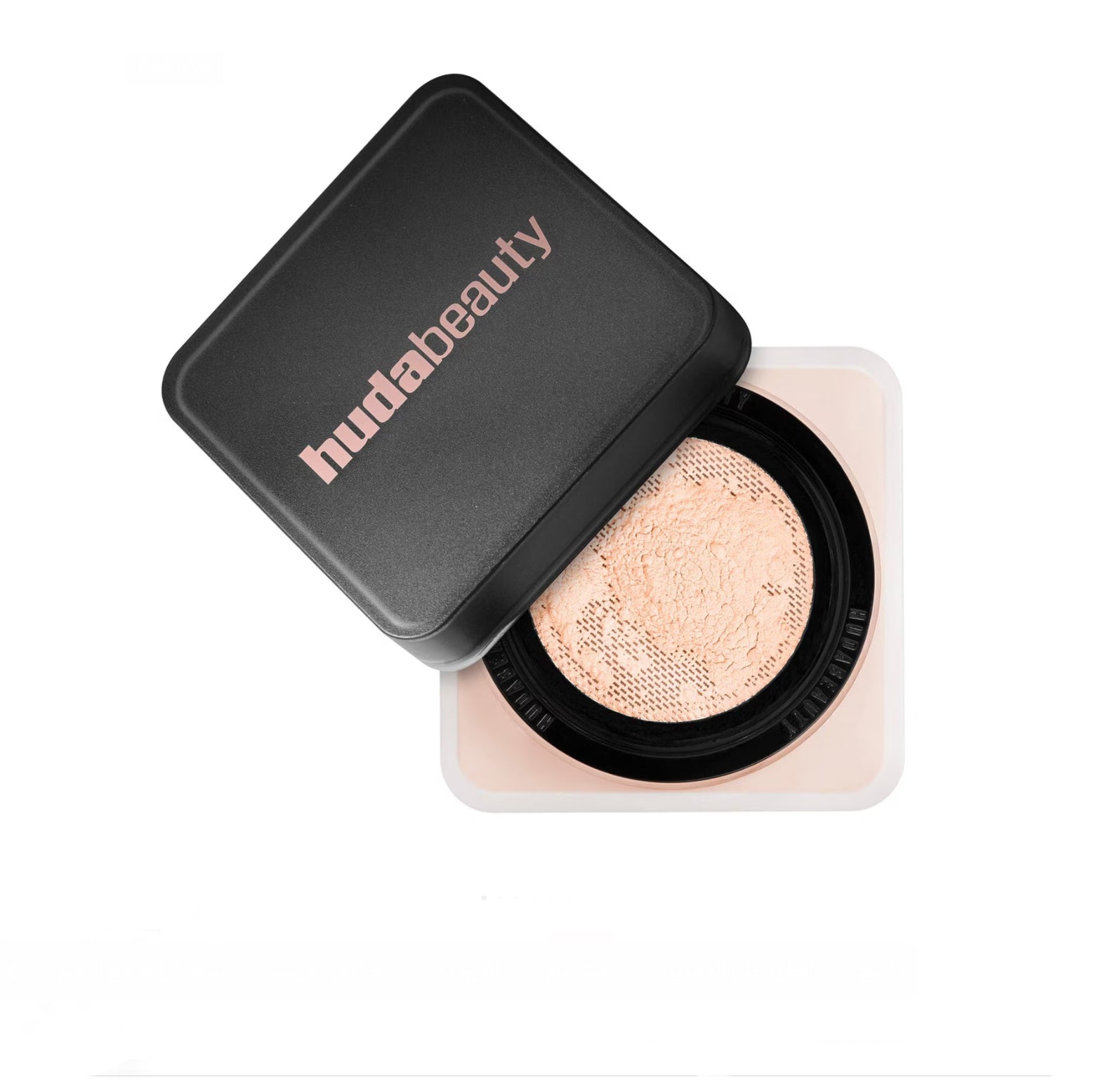 Easy Bake Loose Baking & Setting Powder