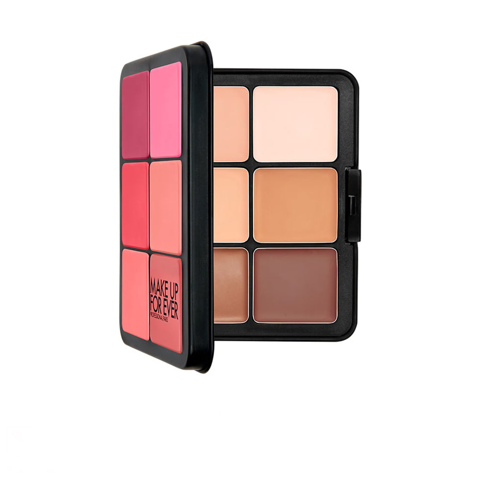 MAKE UP FOR EVER
HD Skin Face Essentials Palette