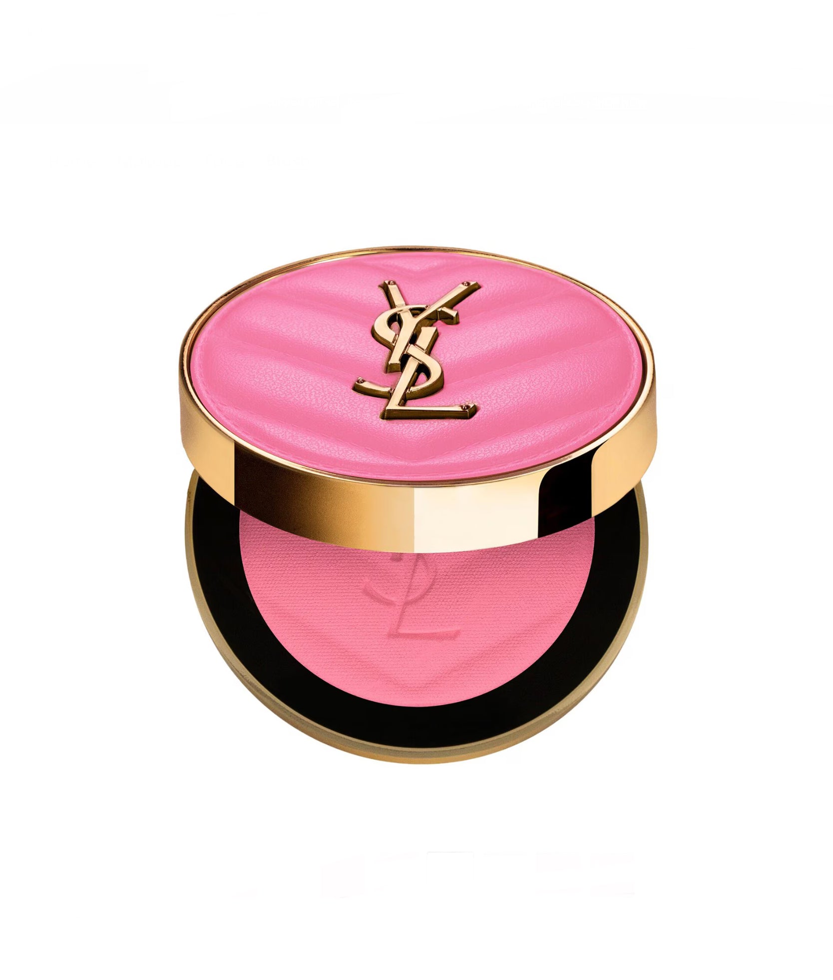 YVES SAINT LAURENT
Make Me Blush - Bold Blurring Blush