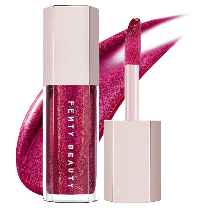 Fenty Beauty
Gloss Bomb Universal Lip Luminizer