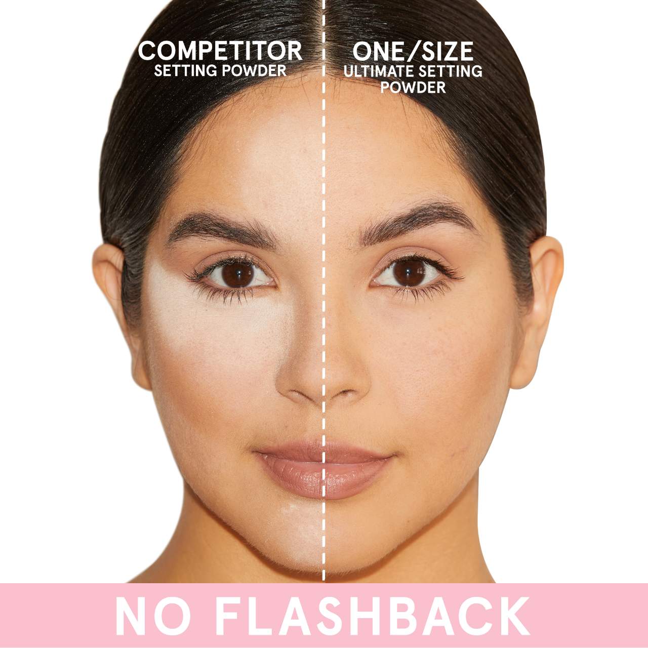 ONE/SIZE by Patrick Starrr 
Ultimate Blurring Setting Powder