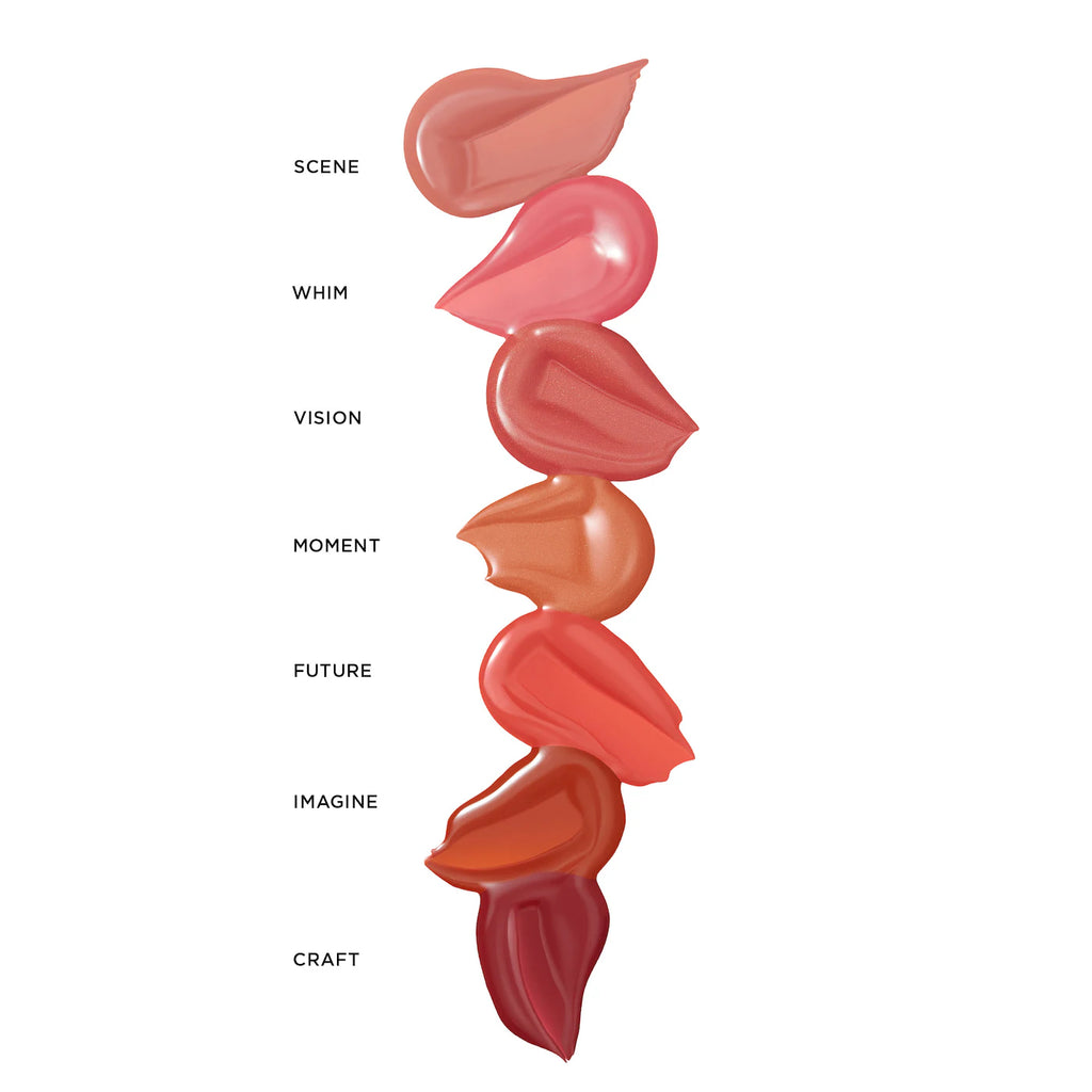 Hourglass 
Unreal Liquid Blush