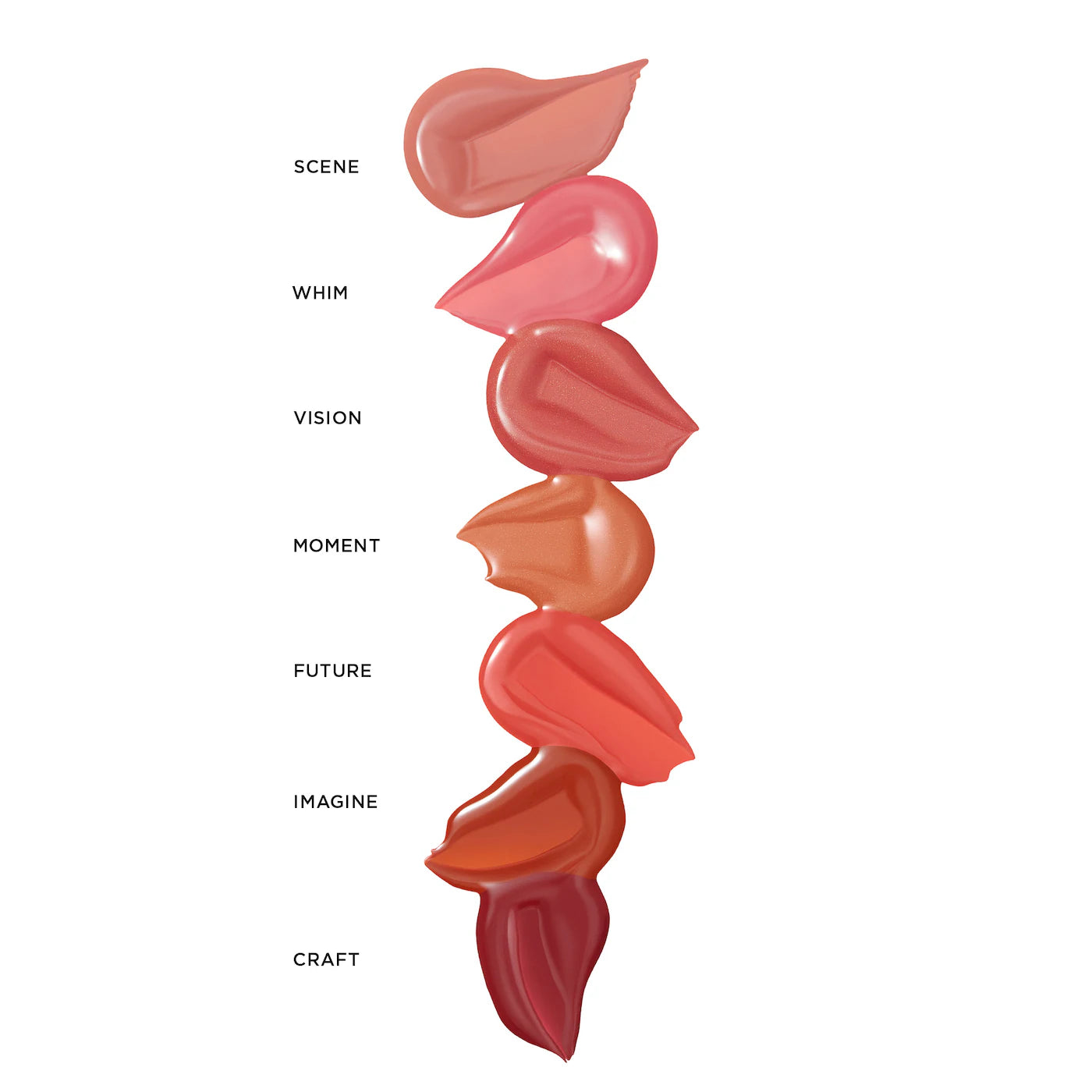 Hourglass 
Unreal Liquid Blush