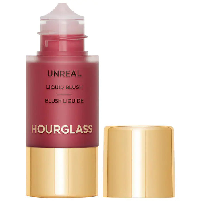 Hourglass 
Unreal Liquid Blush