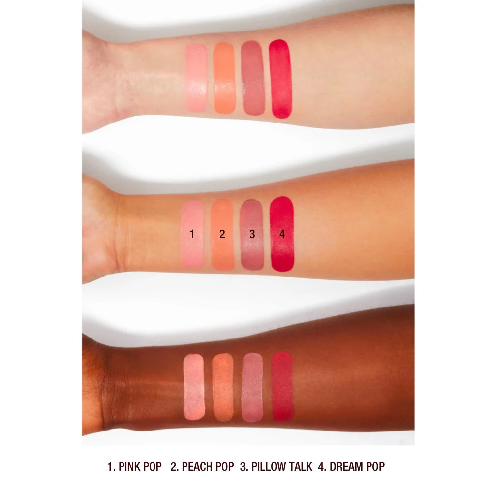 CHARLOTTE TILBURY
Blush