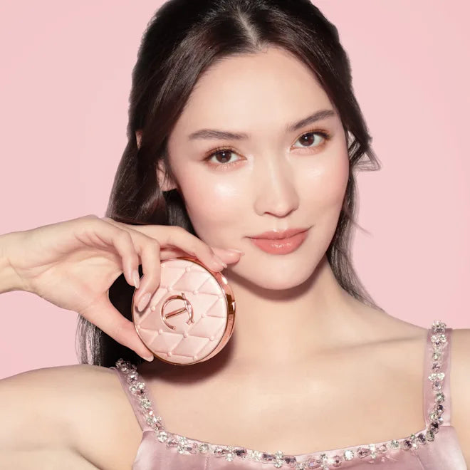 Charlotte Tilbury
Charlotte Tilbury Pillow Talk Beautifying Cushion Foundation