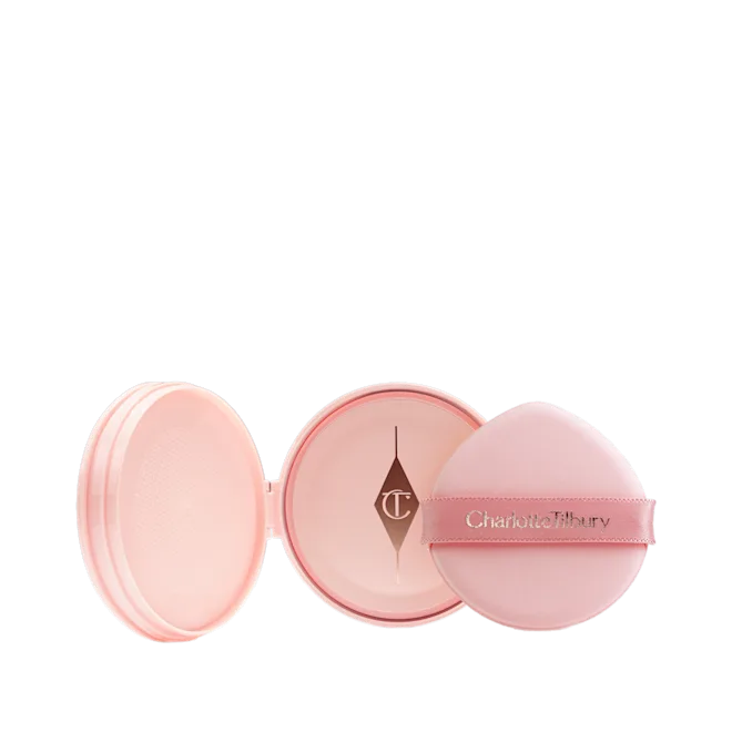 Charlotte Tilbury
Charlotte Tilbury Pillow Talk Beautifying Cushion Foundation