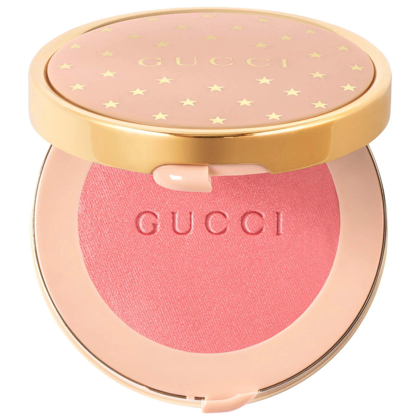 Gucci 
Luminous Matte Powder Blush