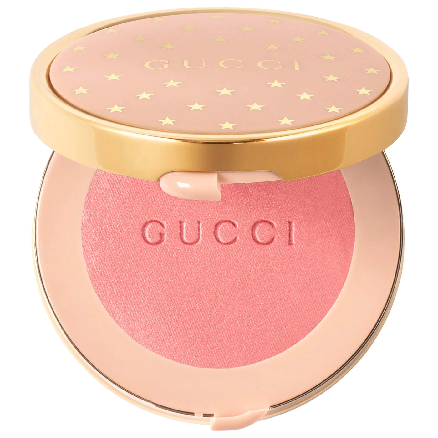 Gucci 
Luminous Matte Powder Blush