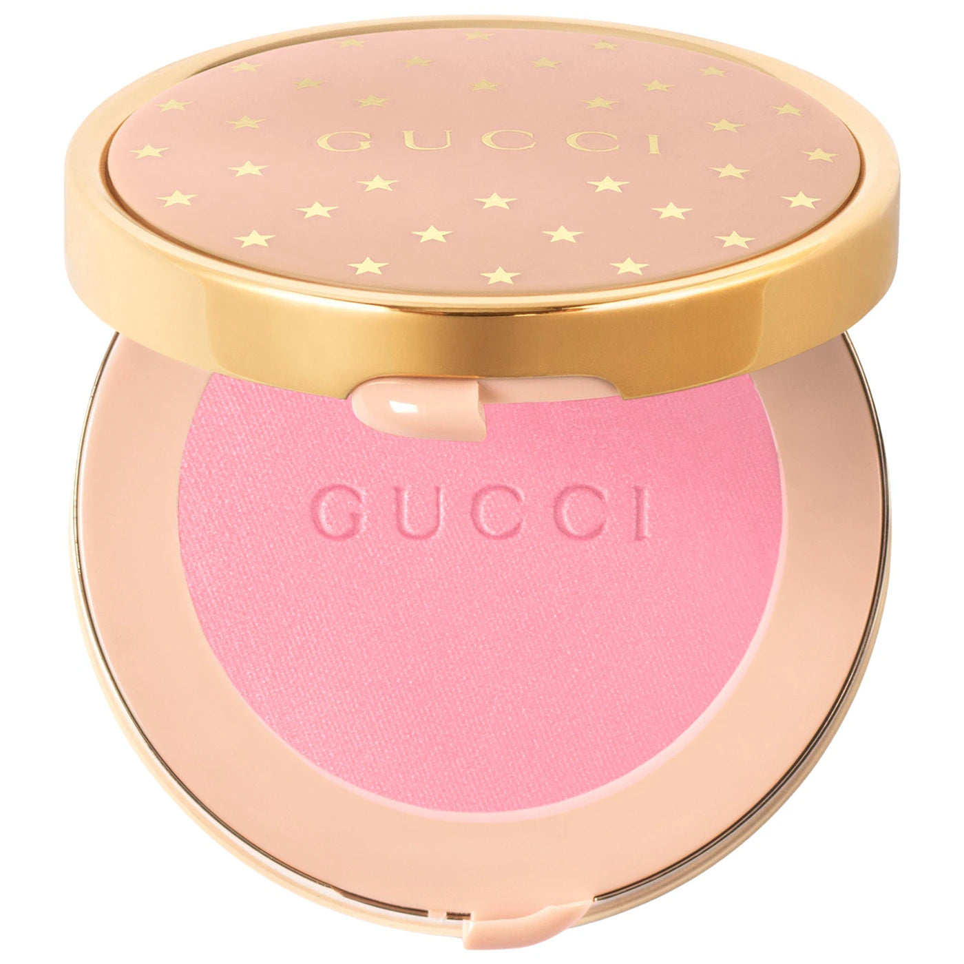 Gucci 
Luminous Matte Powder Blush