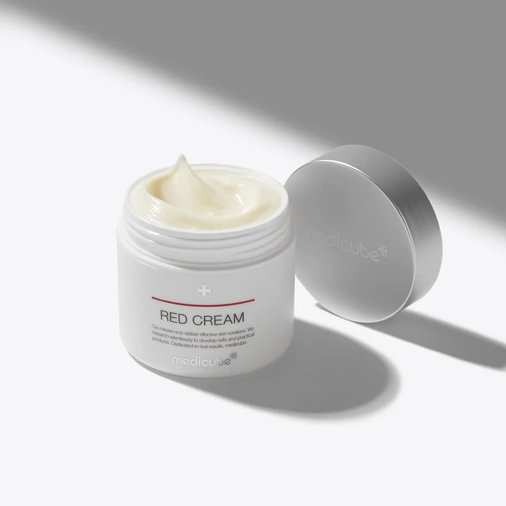 MEDICUBE – Red Cream 2.0 | 50ML