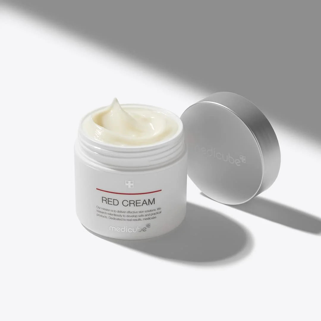 MEDICUBE – Red Cream 2.0 | 50ML