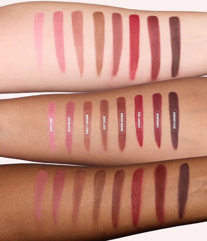 Huda Beauty Lip Contour Stain